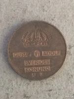 Лот: 13663897. Фото: 2. швеция 1 эре 1968. Монеты