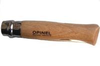 Лот: 12019710. Фото: 2. Нож Opinel 7 Inox, Нержавеющая... Охота