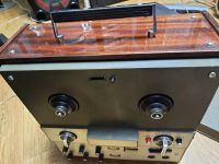 Лот: 23566792. Фото: 4. Катушечный магнитофон. Красноярск