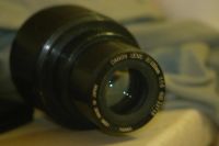 Лот: 10649755. Фото: 3. редкий обьектив CANON форматный. Красноярск