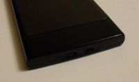 Лот: 3166541. Фото: 4. Смартфон Huawei Ideos X6 U9000...