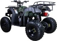 Лот: 25774828. Фото: 6. Квадроцикл AVANTIS Hunter 150...