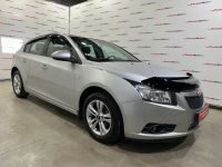 Лот: 25851180. Фото: 2. Chevrolet Cruze 2012. Авто, мото, водный транспорт