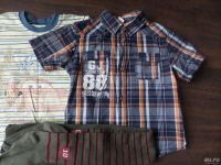 Лот: 9184927. Фото: 2. Футболка Тачки. Новая. Одежда и аксессуары