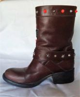 Лот: 12147388. Фото: 3. Продам сапоги Braccialini, 37... Дети растут