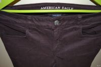 Лот: 12670324. Фото: 6. Новые Брюки джинсы American Eagle...