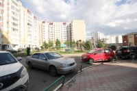 Лот: 25805466. Фото: 6. 1-комн. квартира , Красноярск...