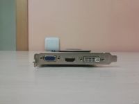 Лот: 13675967. Фото: 3. Видеокарта Sapphire Radeon HD... Компьютеры, оргтехника, канцтовары