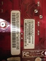 Лот: 10968731. Фото: 5. Видеокарта Geforce