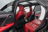 Лот: 22969280. Фото: 13. Lexus RX300 2022