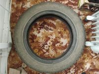 Лот: 1265495. Фото: 3. Good Year Ultra Grip 205/55 R16. Авто, мото, водный транспорт