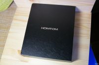 Лот: 12804416. Фото: 2. НОВЫЙ!!! HomTom HT70 4 ГБ оперативной... Смартфоны, связь, навигация