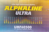 Лот: 4807008. Фото: 5. Аккумулятор ALPHaLINE ULTRA 105...