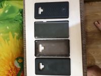 Лот: 14929070. Фото: 6. Samsung Galaxy Note 9 8/512 медь...