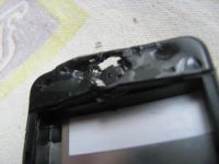 Лот: 8859853. Фото: 7. Sony Erisson W350 рабочий, съела...