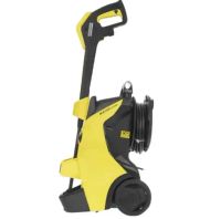 Лот: 20943245. Фото: 4. Минимойка Karcher K 4 Premium... Красноярск