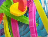 Лот: 3767819. Фото: 3. Интерактивная игрушка "Шар-Лабиринт... Дети растут