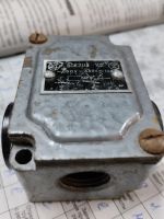 Лот: 19642515. Фото: 2. Выключатель концевой. Электрооборудование