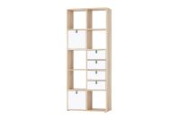 Лот: 23684987. Фото: 3. Стеллаж Hoff Bricks. Мебель