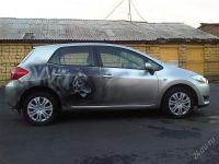 Лот: 2171137. Фото: 3. Колпаки Toyota R16 (Corolla, Auris... Авто, мото, водный транспорт