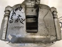 Лот: 21712958. Фото: 4. суппорт тормозной Geely Emgrand... Красноярск