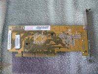 Лот: 280167. Фото: 3. Видеокарта ASUS М7100 Pro64 AGP. Компьютеры, оргтехника, канцтовары