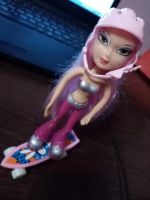 Лот: 19545762. Фото: 6. Игровой комплект: скейтборд, шлем...