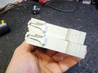 Лот: 25881530. Фото: 6. Автомат защитный wi-fi 25a 220v...