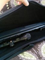 Лот: 8229789. Фото: 2. Пневматическая винтовка Gamo CFX... Военно-спортивные игры