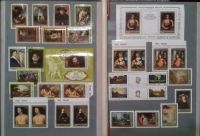 Лот: 19628186. Фото: 2. Большой альбом 20 страниц (22х30... Коллекционирование, моделизм