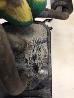 Лот: 21706780. Фото: 4. фильтр паров топлива Kia Rio JB. Красноярск