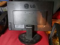 Лот: 14008238. Фото: 2. Монитор LG flatron L194wt-bf неисправный. Мониторы, проекторы