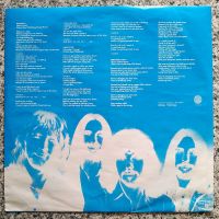 Лот: 19992704. Фото: 4. LP ● Status QUO ● Whatever You...