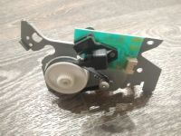 Лот: 16216876. Фото: 4. Мотор подачи бумаги (p/n: Q1292-60218... Красноярск