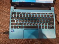 Лот: 17448250. Фото: 4. Ноутбук Acer Aspire One AO756-887BSbb... Красноярск