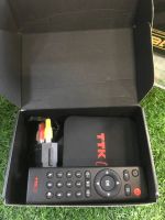Лот: 19116381. Фото: 3. Приставка ТТК тв Tv box sb-315... Бытовая техника