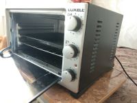 Лот: 13873012. Фото: 2. Духовка Luxell kf5320. Мелкая бытовая техника