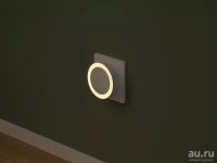 Лот: 18483353. Фото: 3. Ночник штекерный Xiaomi Yeelight... Строительство и ремонт