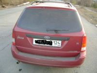 Лот: 907412. Фото: 2. Ford Focus SE. Авто, мото, водный транспорт