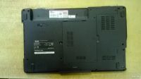 Лот: 12240353. Фото: 2. Нижняя часть корпуса от Dell inspiron... Комплектующие