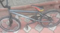Лот: 4154483. Фото: 3. bmx se racing срочно! Новый 13... Спортивные товары