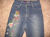 Лот: 7112335. Фото: 2. Джинсы р.25 на 7-8 лет. Одежда и аксессуары