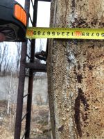 Лот: 18397228. Фото: 2. Бочки 25м3, 5м3. Для дачи, дома, огорода, бани, парка