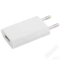 Лот: 2489001. Фото: 3. Сетевое зарядное устройство 220v... Смартфоны, связь, навигация