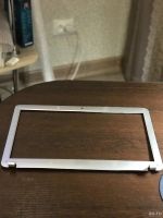 Лот: 13405877. Фото: 2. Корпус ноутбука Samsung Np r530. Комплектующие