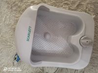 Лот: 17350258. Фото: 3. Массажер для ног. Красота и здоровье