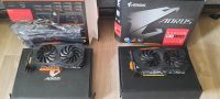 Лот: 11409462. Фото: 4. Видеокарта Gigabyte Radeon Aorus... Красноярск