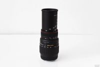 Лот: 13296411. Фото: 5. Объектив Sigma AF 70-300mm f/4-5...