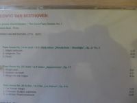 Лот: 4721149. Фото: 2. CD диск ( бокс ) Людвиг ван Бетховен... Игры, программное обеспечение