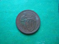 Лот: 15821146. Фото: 3. 10 копеек 1934 г. Коллекционирование, моделизм